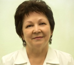 Специалист нашего стационара >Нарколог клиники Пробуждение Валентина Бойко